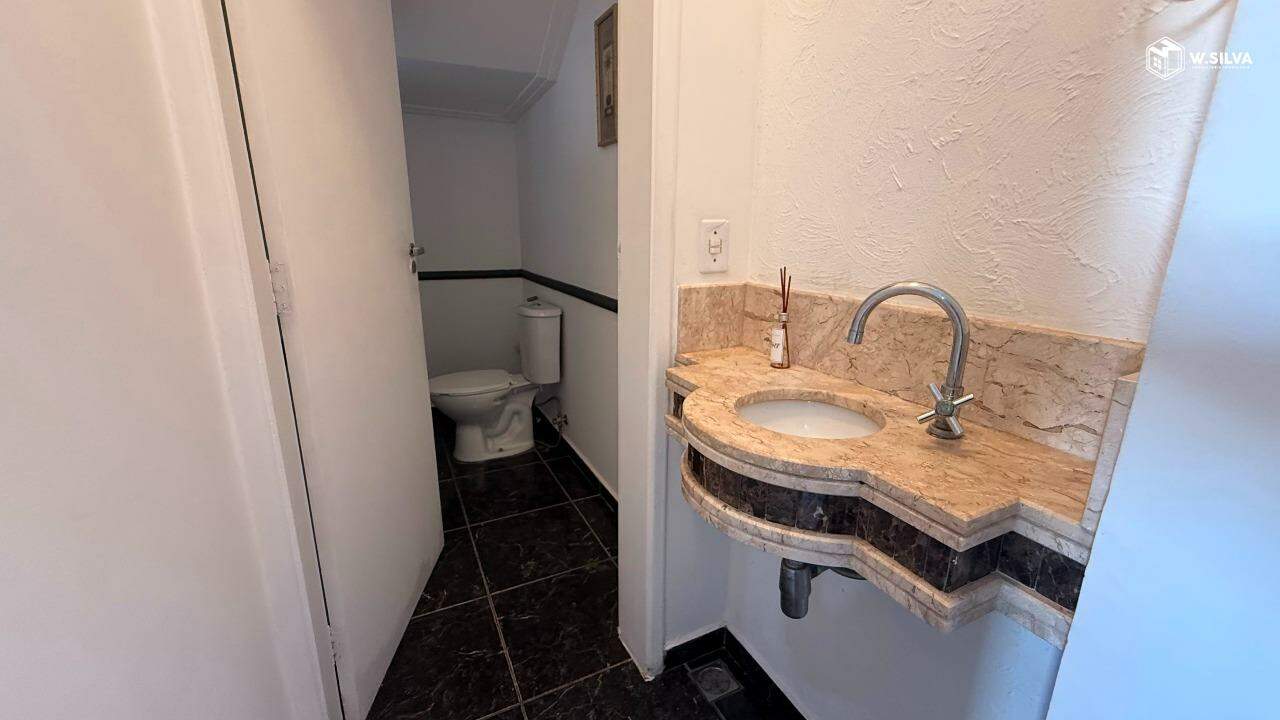 Casa em Condomínio à venda no Condomínio Portal das Acácias: 