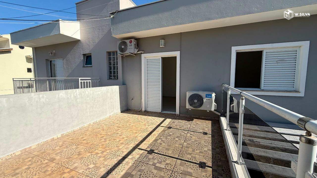 Casa em Condomínio à venda no Condomínio Portal das Acácias: 