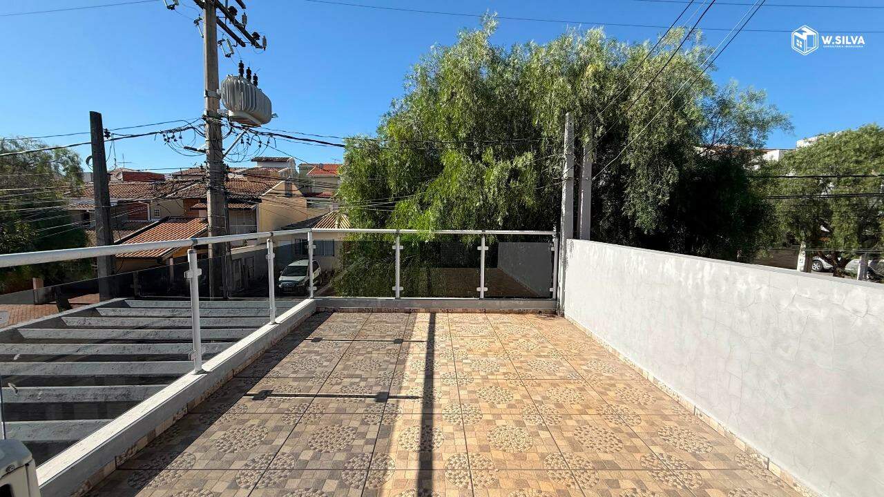 Casa em Condomínio à venda no Condomínio Portal das Acácias: 