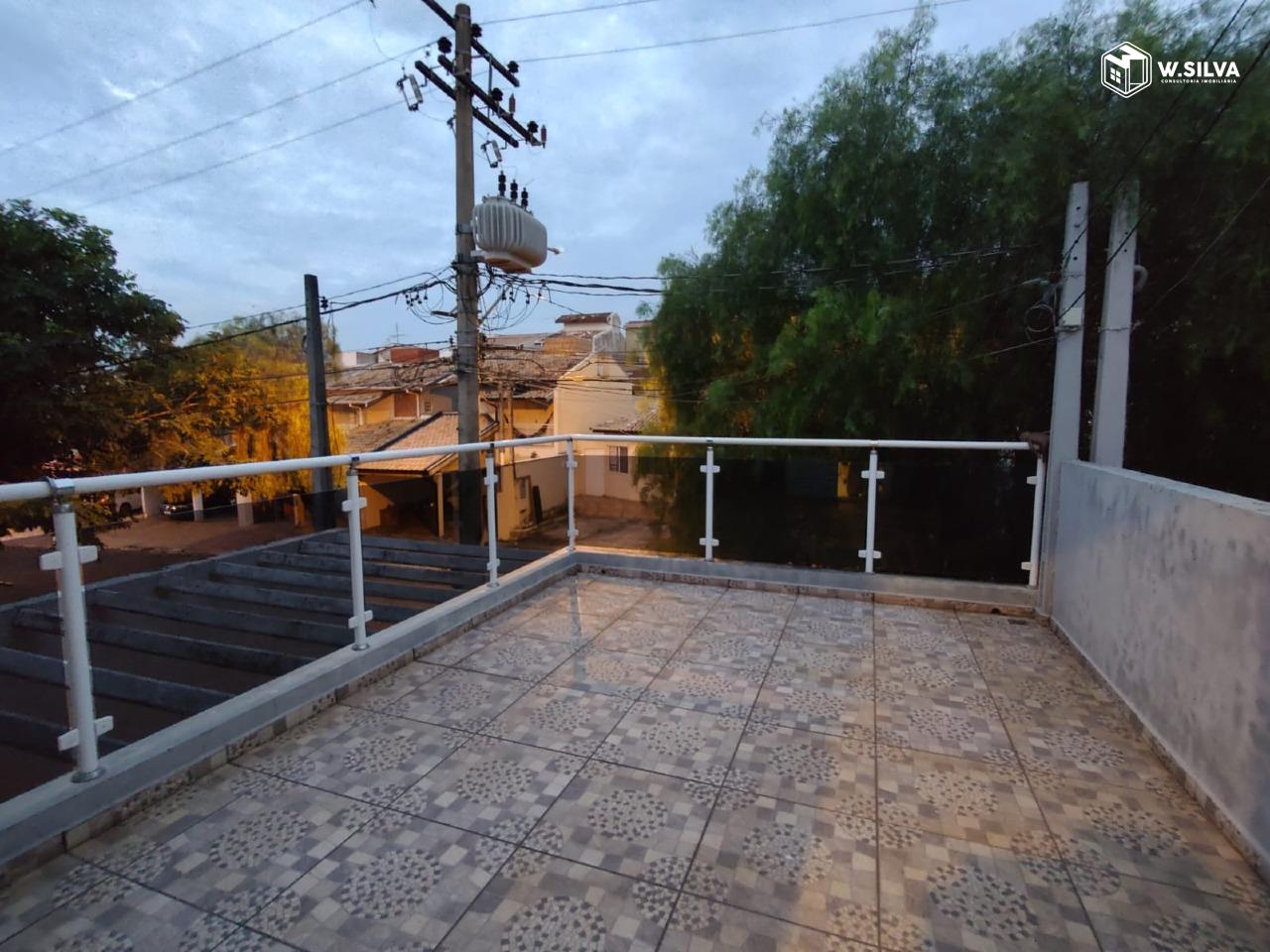 Casa em Condomínio à venda no Portal das Acácias: 