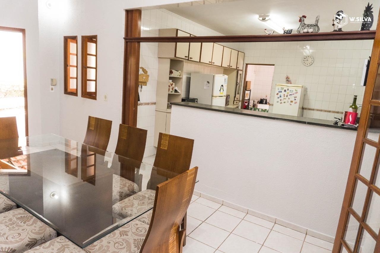 Chácara à venda no Terras de Itaici: