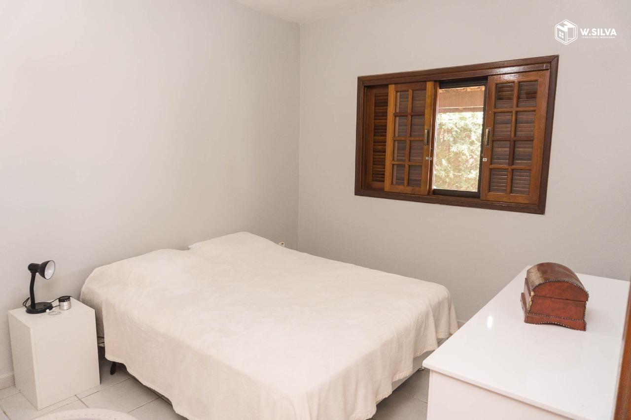 Chácara à venda no Terras de Itaici: