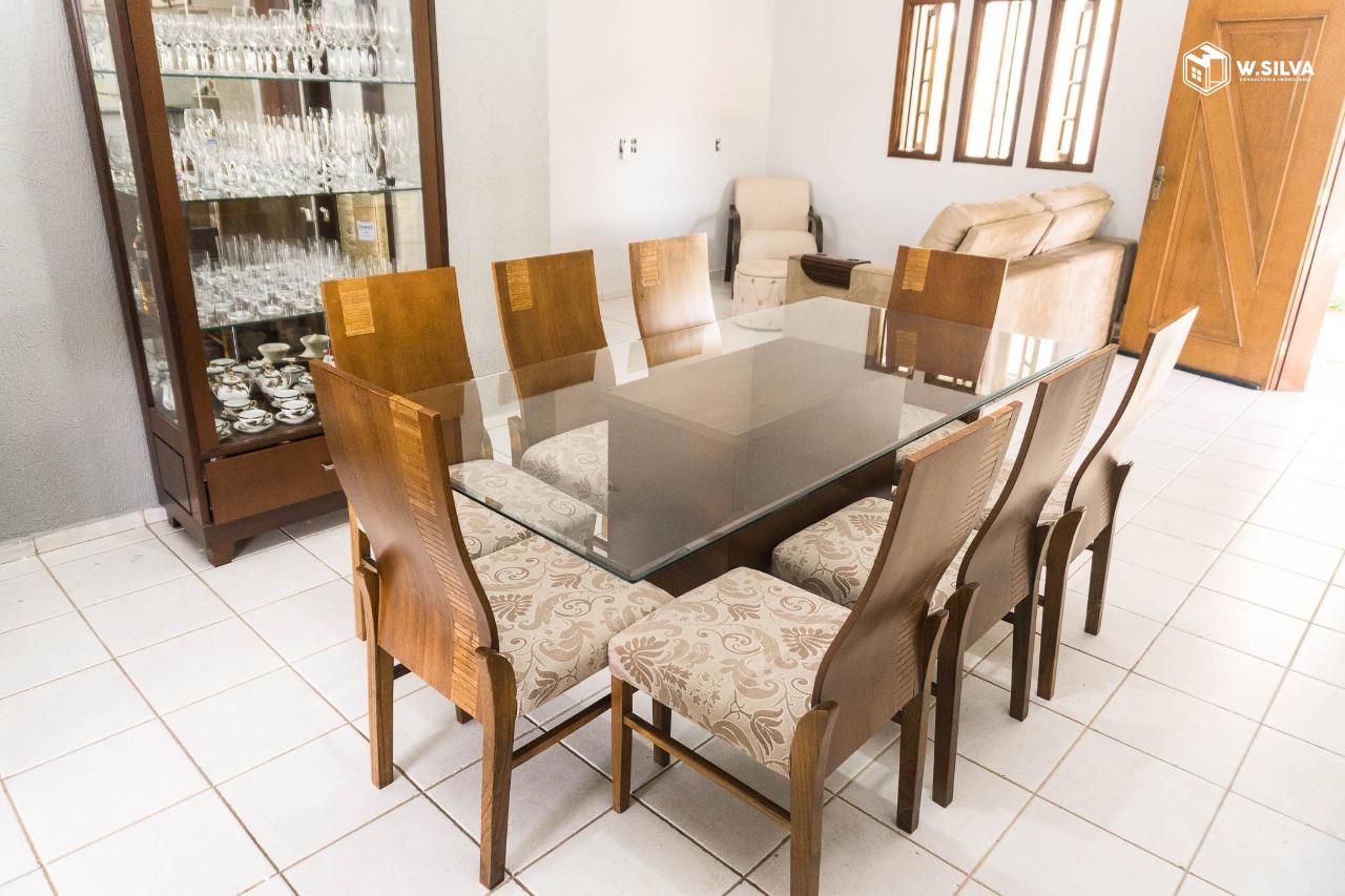 Chácara à venda no Terras de Itaici: