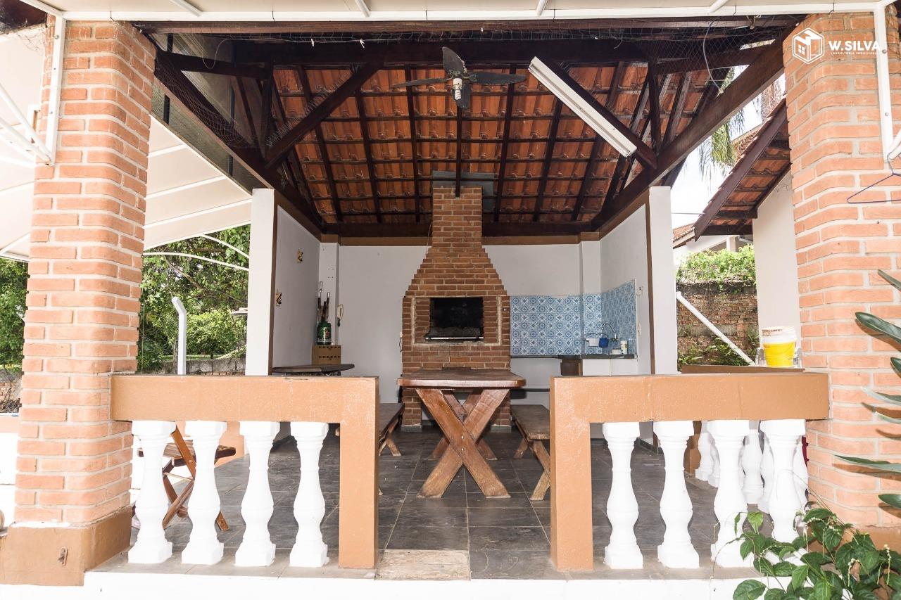 Chácara à venda no Terras de Itaici: