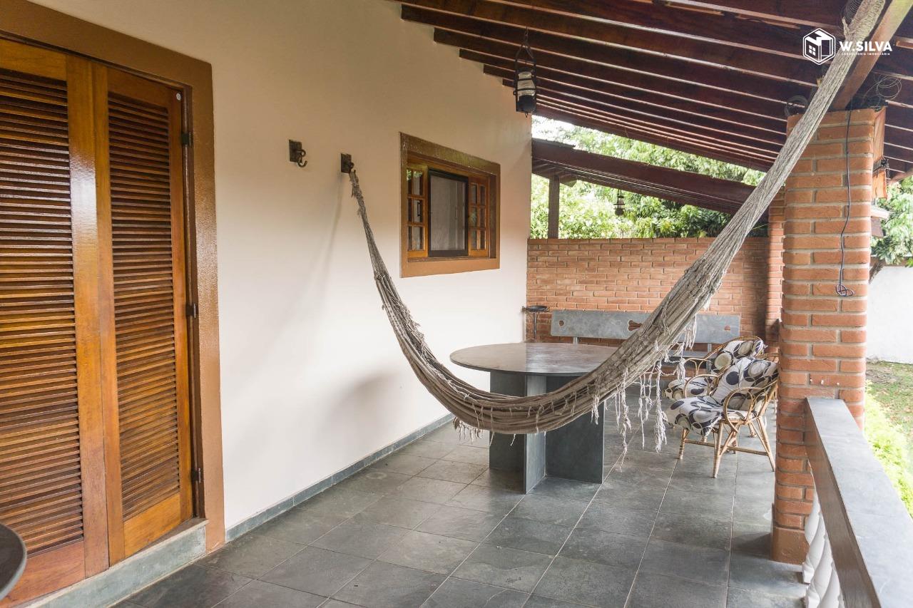 Chácara à venda no Terras de Itaici: