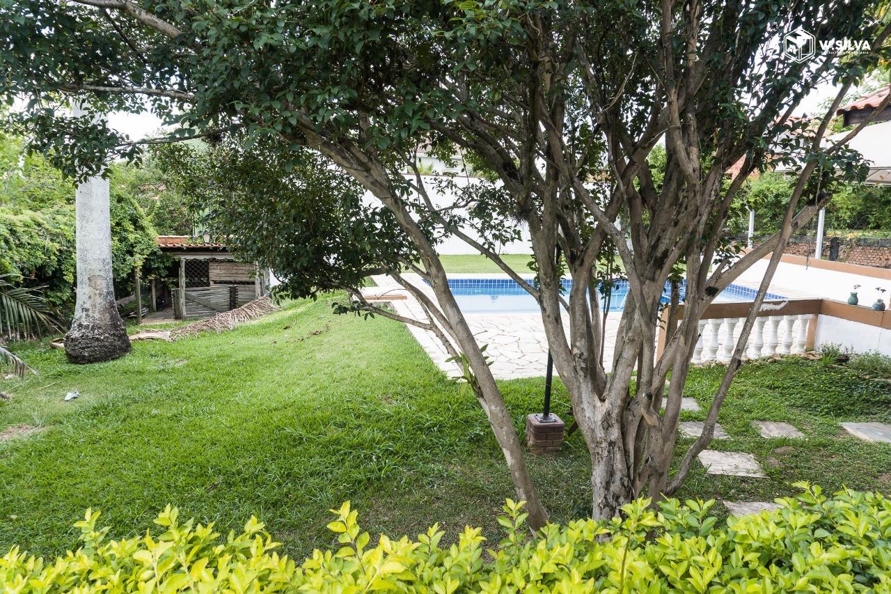 Chácara à venda no Terras de Itaici: