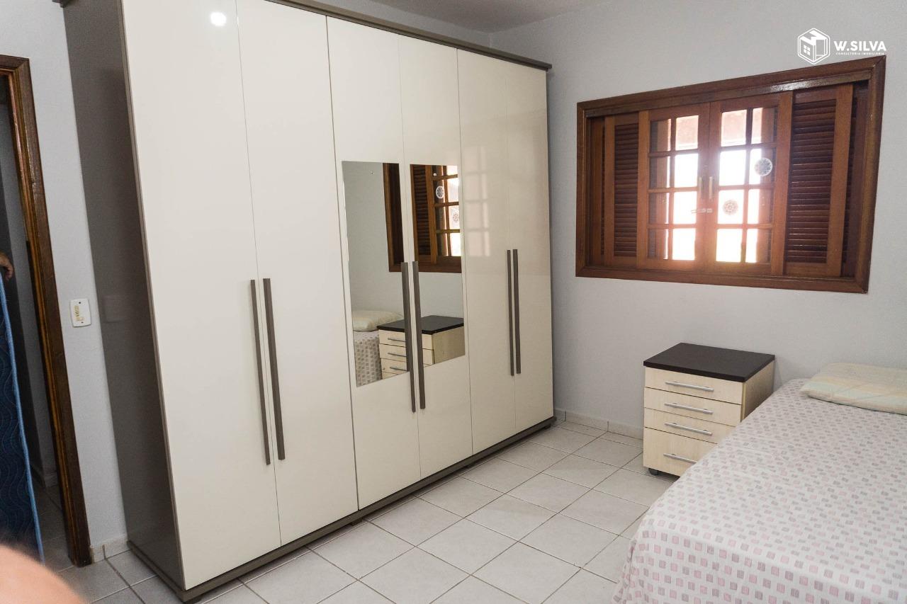 Chácara à venda no Terras de Itaici: