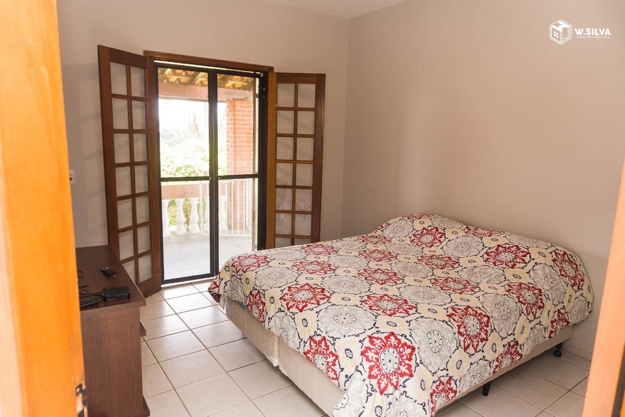 Chácara à venda no Terras de Itaici: