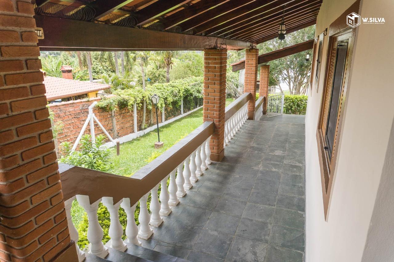 Chácara à venda no Terras de Itaici: