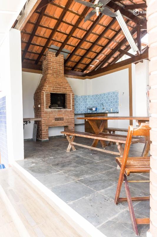 Chácara à venda no Terras de Itaici: