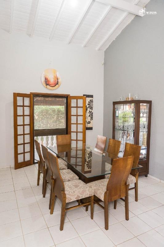 Chácara à venda no Terras de Itaici: