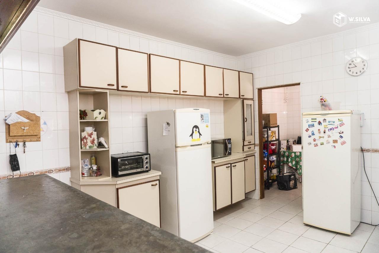 Chácara à venda no Terras de Itaici: