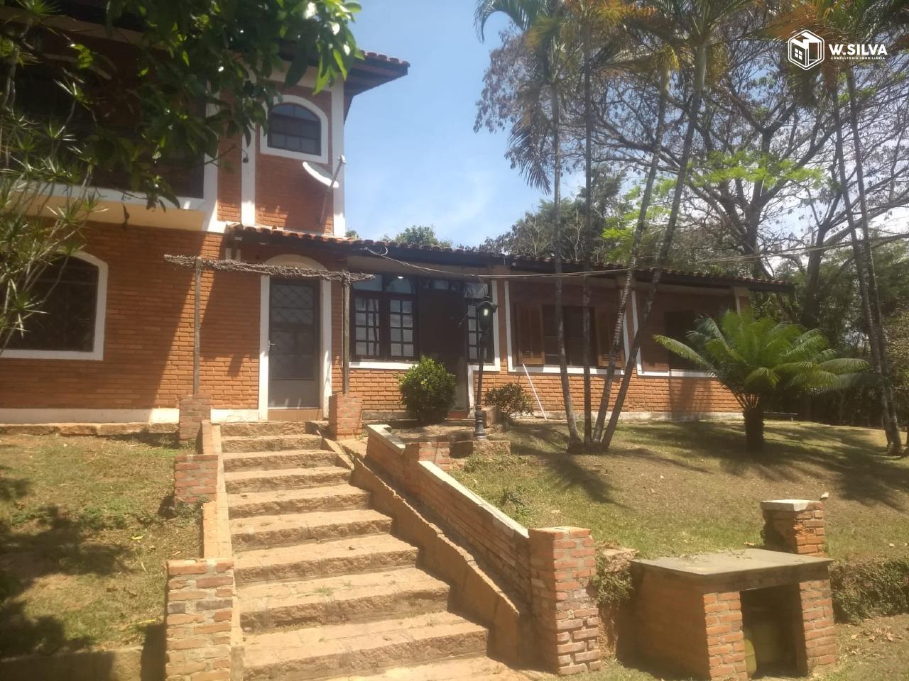 Chácara à venda no Terras de Itaici: