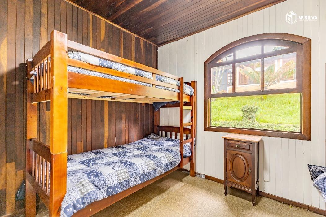 Chácara à venda no Terras de Itaici: