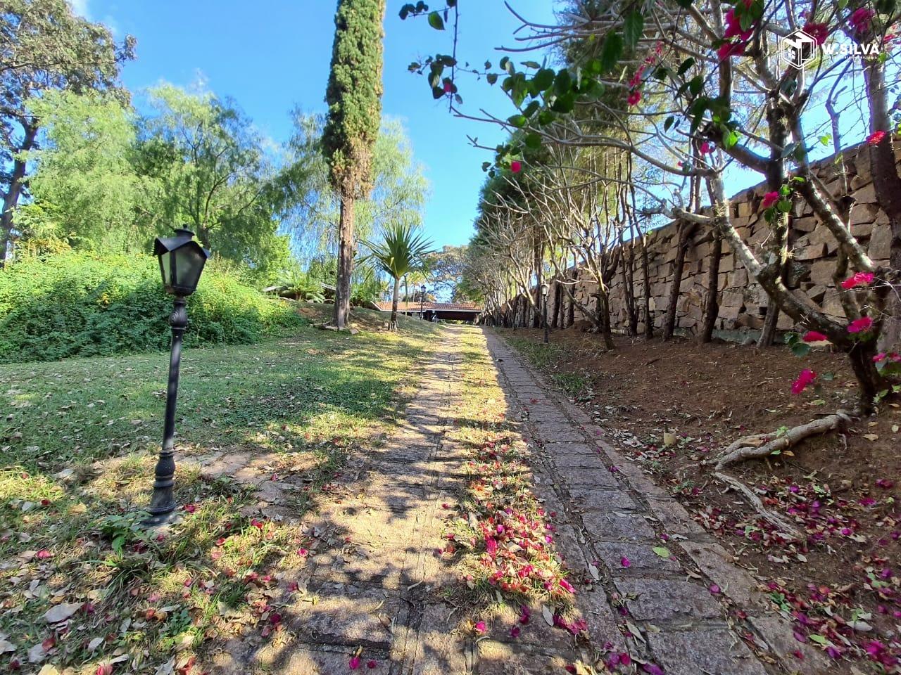 Chácara à venda no Terras de Itaici: