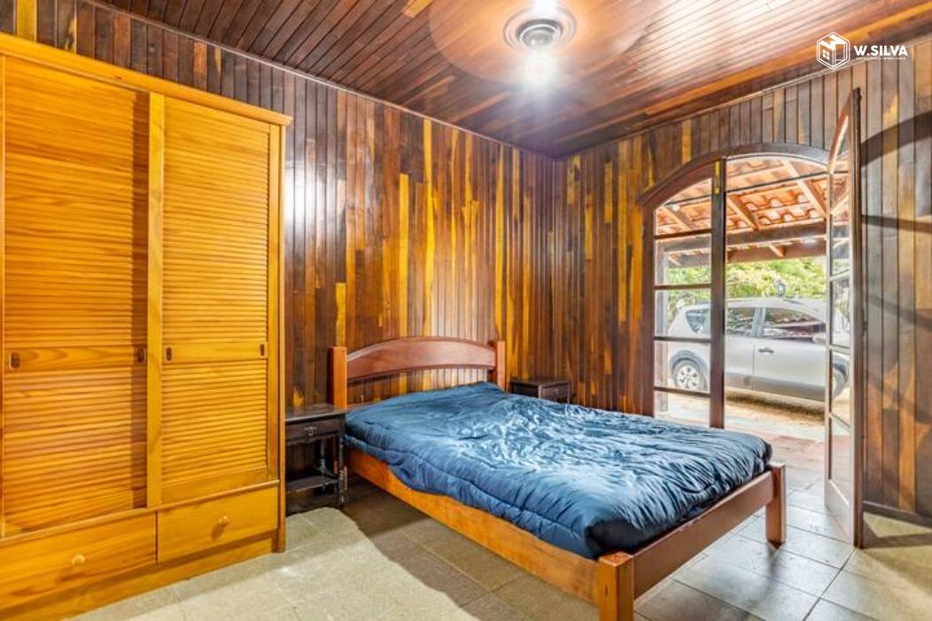 Chácara à venda no Terras de Itaici: