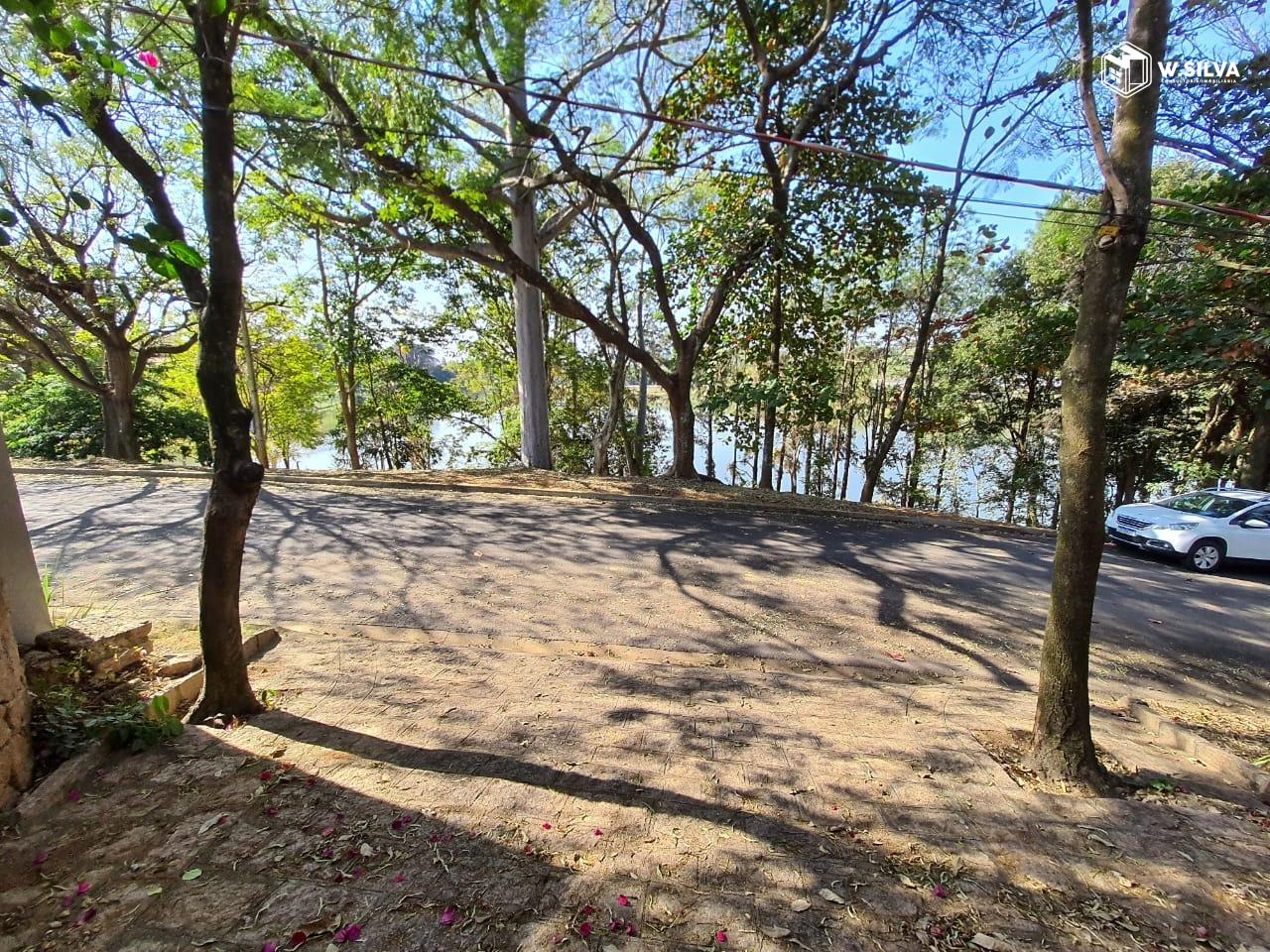 Chácara à venda no Terras de Itaici: