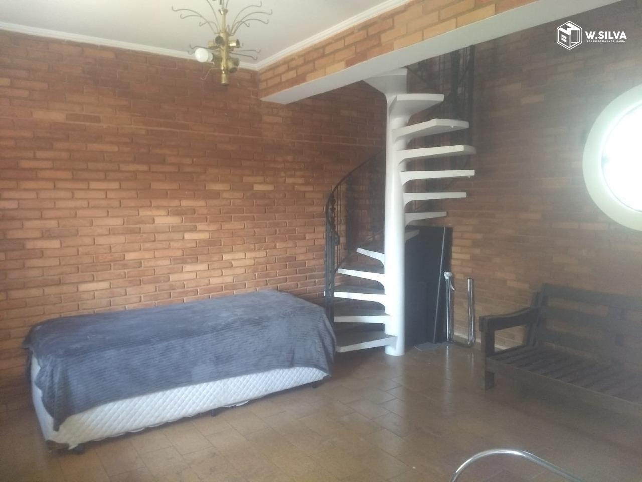 Chácara à venda no Terras de Itaici: