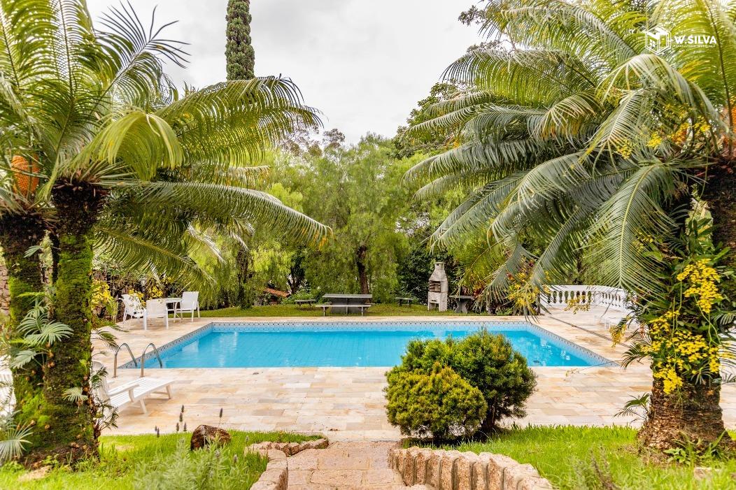 Chácara à venda no Terras de Itaici: