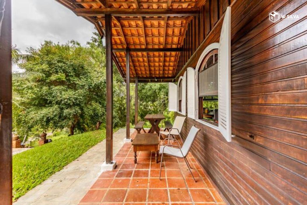 Chácara à venda no Terras de Itaici: