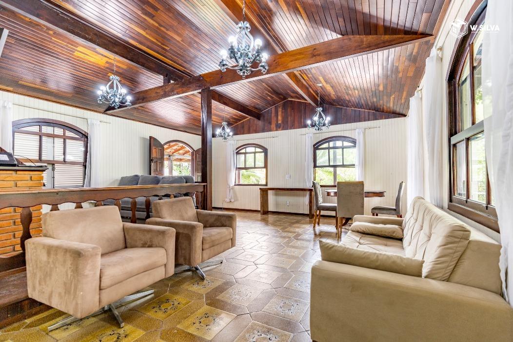 Chácara à venda no Terras de Itaici: