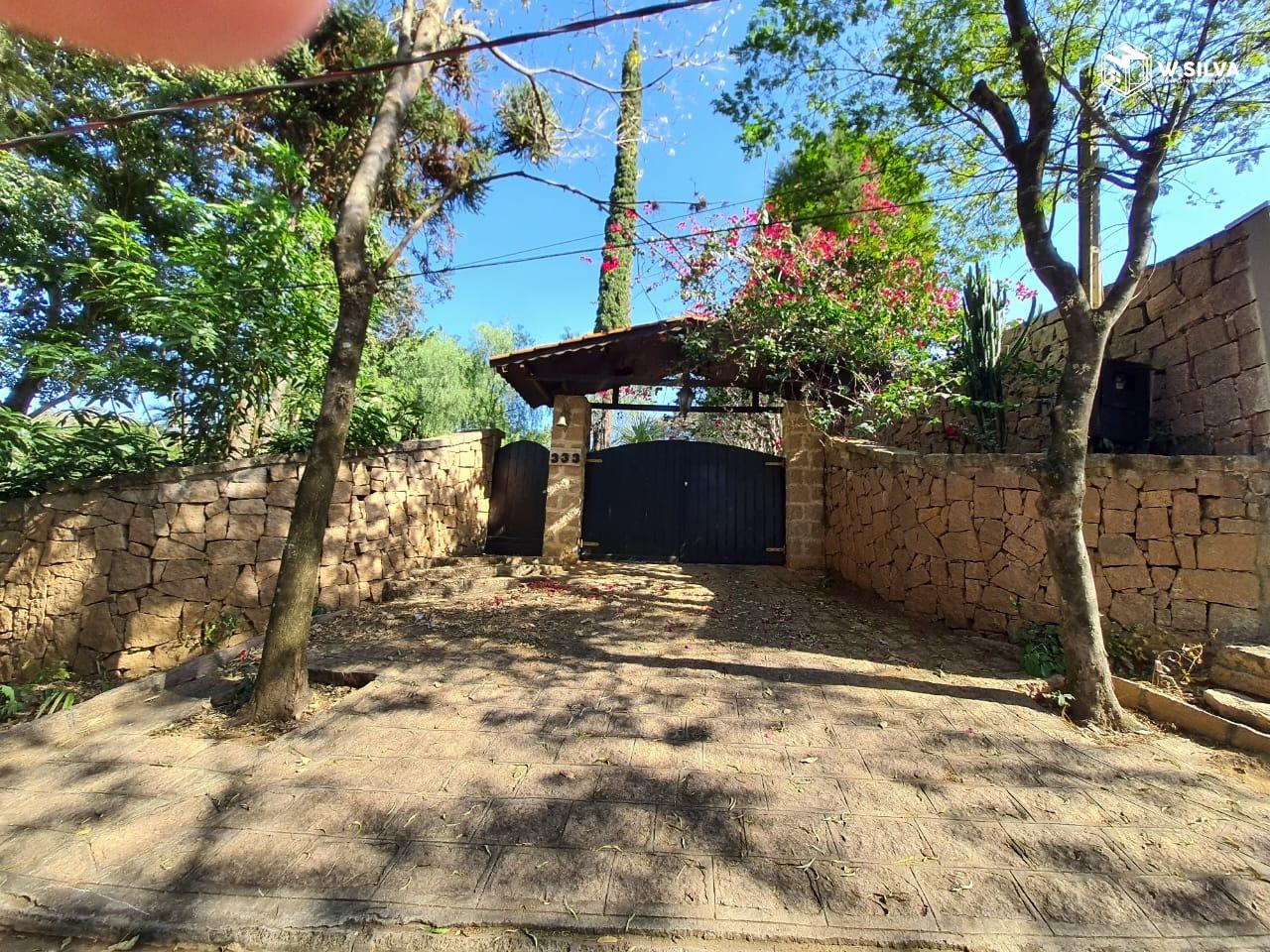 Chácara à venda no Terras de Itaici: