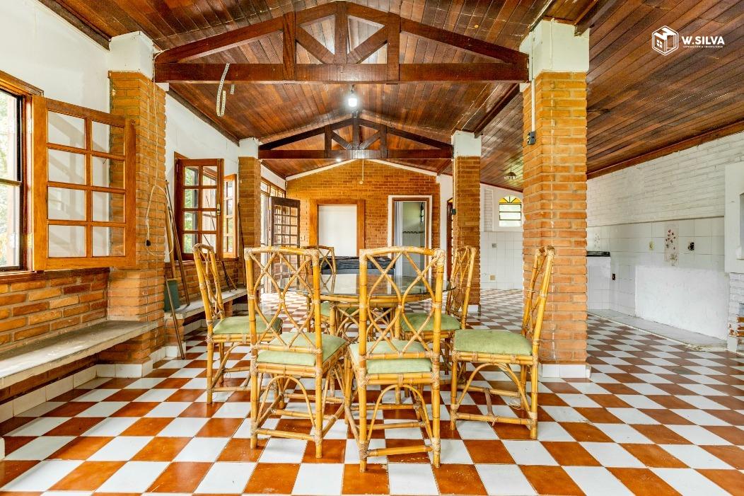 Chácara à venda no Terras de Itaici: