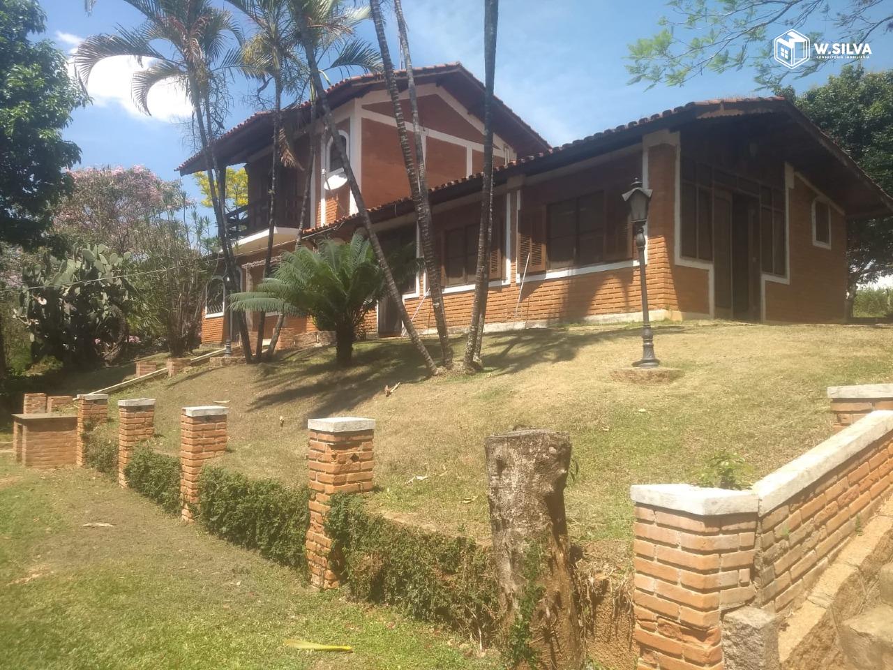 Chácara à venda no Terras de Itaici: