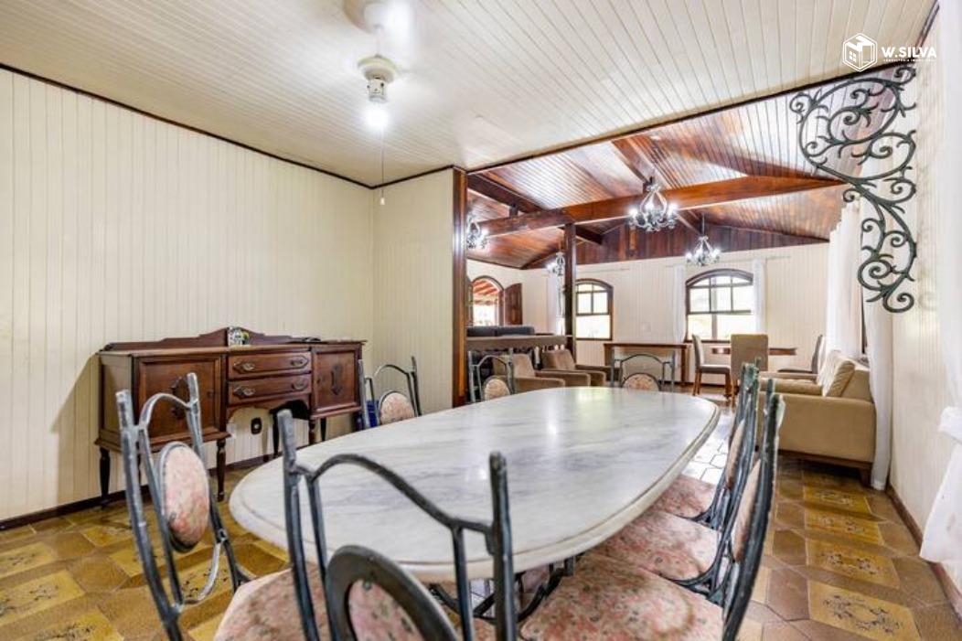 Chácara à venda no Terras de Itaici: