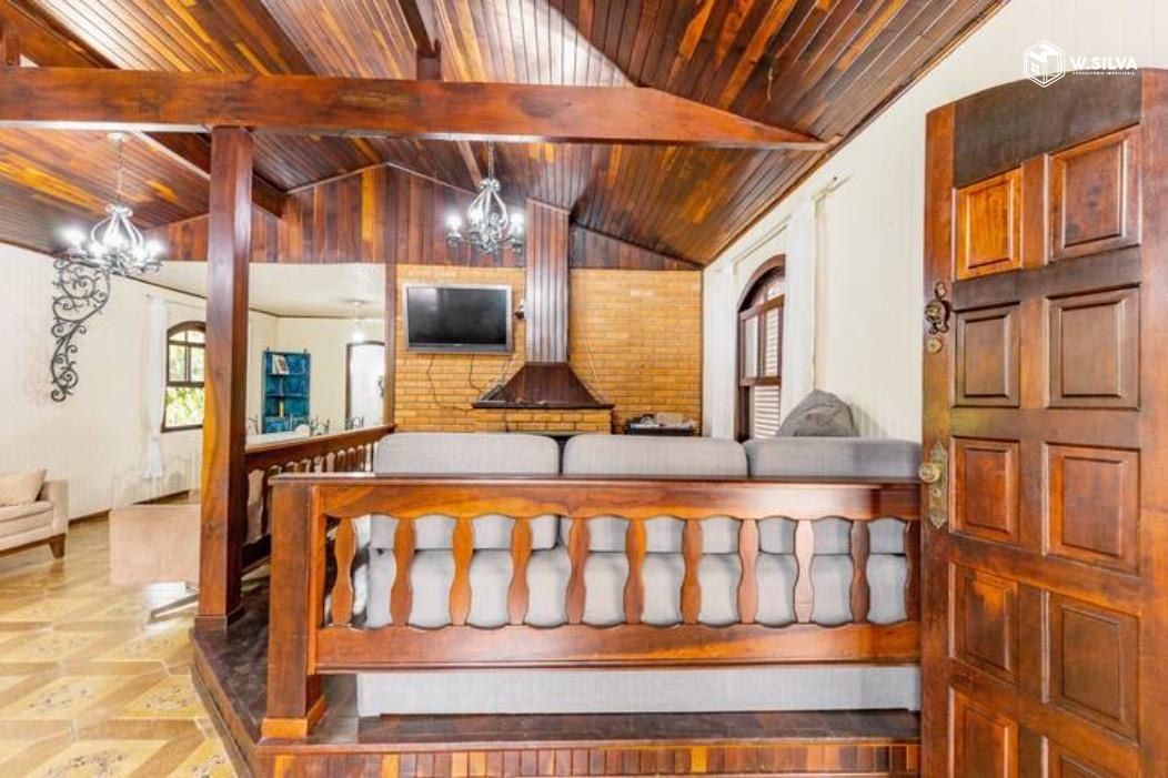 Chácara à venda no Terras de Itaici: