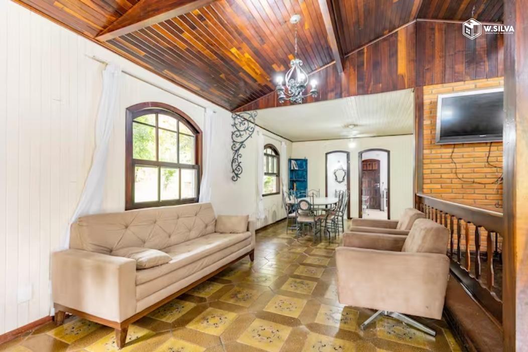 Chácara à venda no Terras de Itaici: