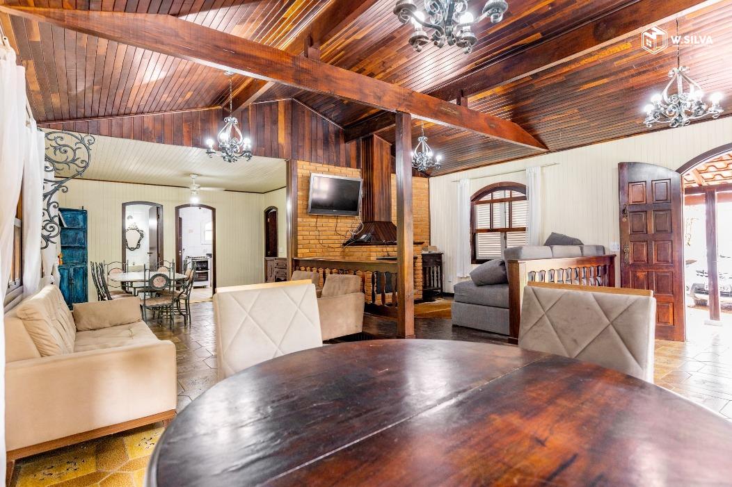 Chácara à venda no Terras de Itaici: