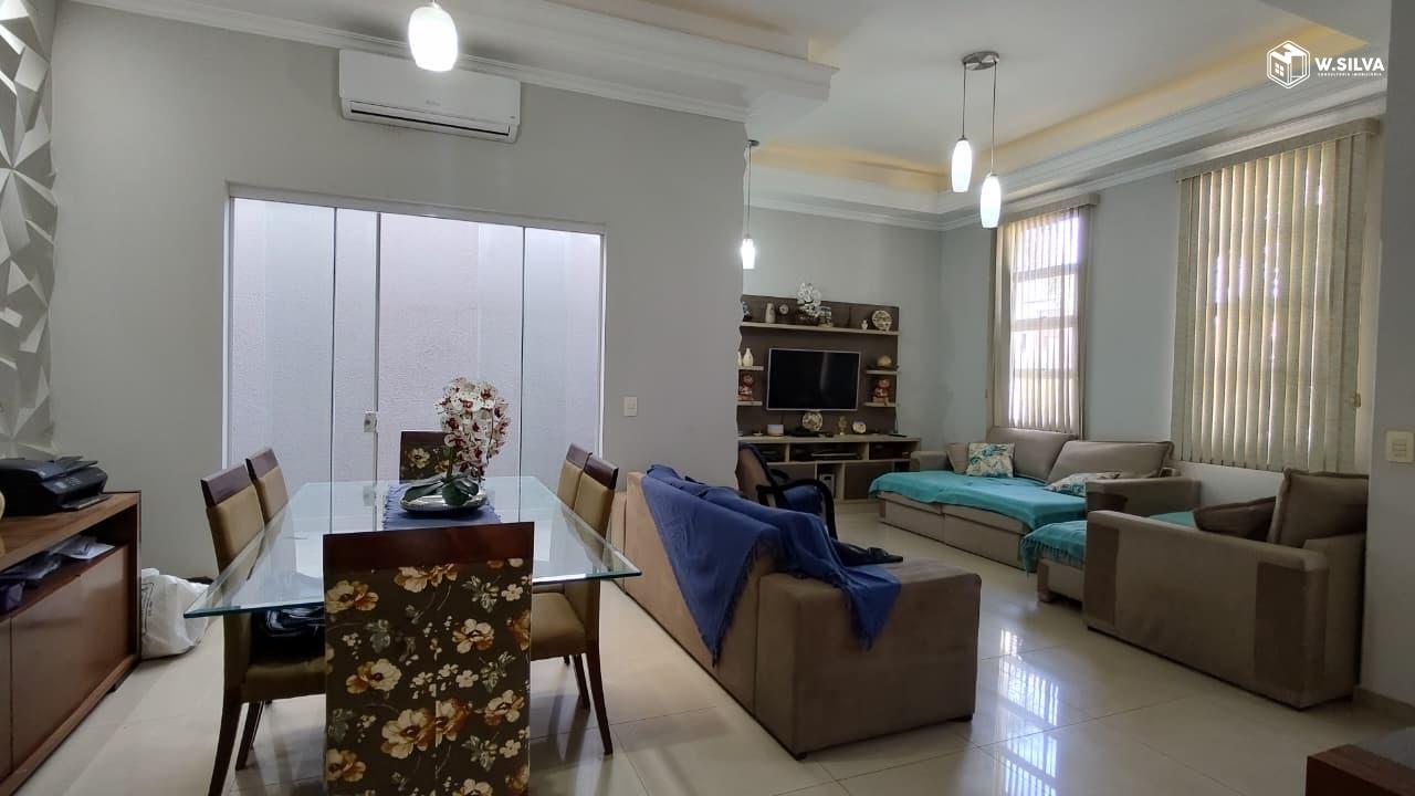 Casa em Condomínio à venda no Vila Residencial Green Park: 