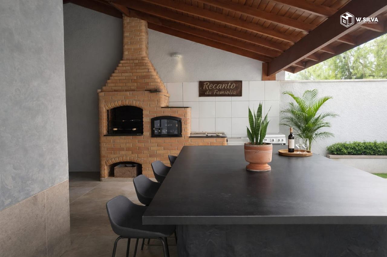 Casa em Condomínio à venda no Vila Residencial Green Park: 