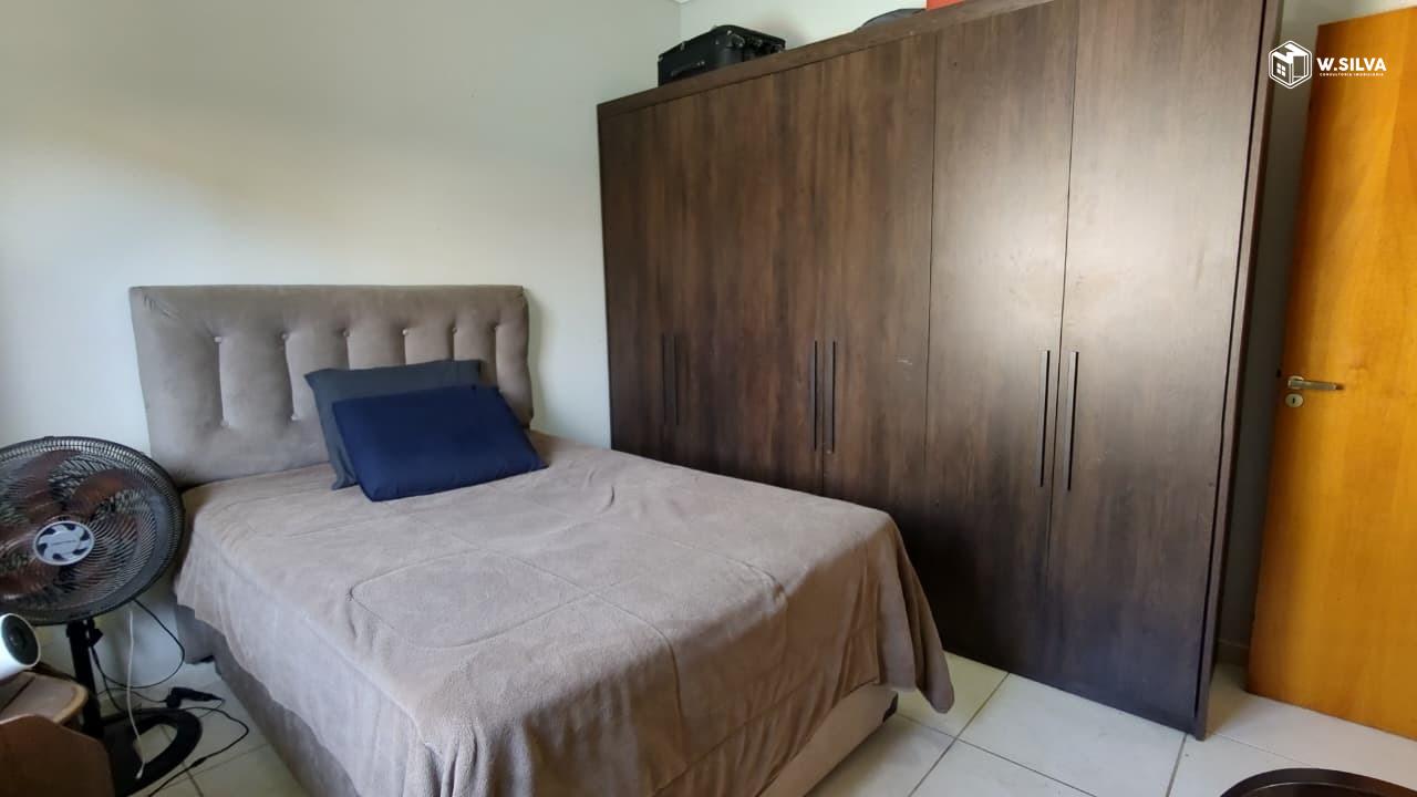 Casa em Condomínio à venda no Vila Residencial Green Park: 