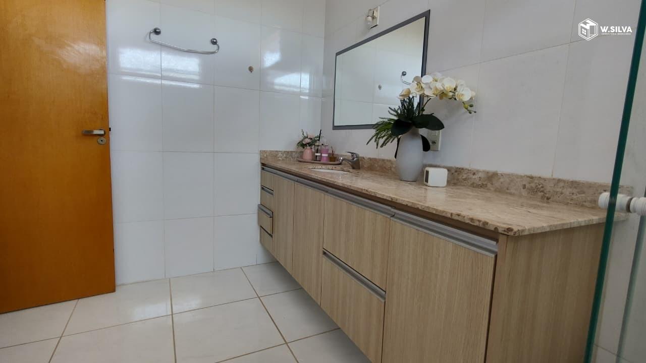 Casa em Condomínio à venda no Vila Residencial Green Park: 