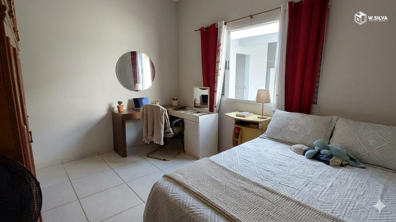 Casa em Condomínio à venda no Vila Residencial Green Park: 