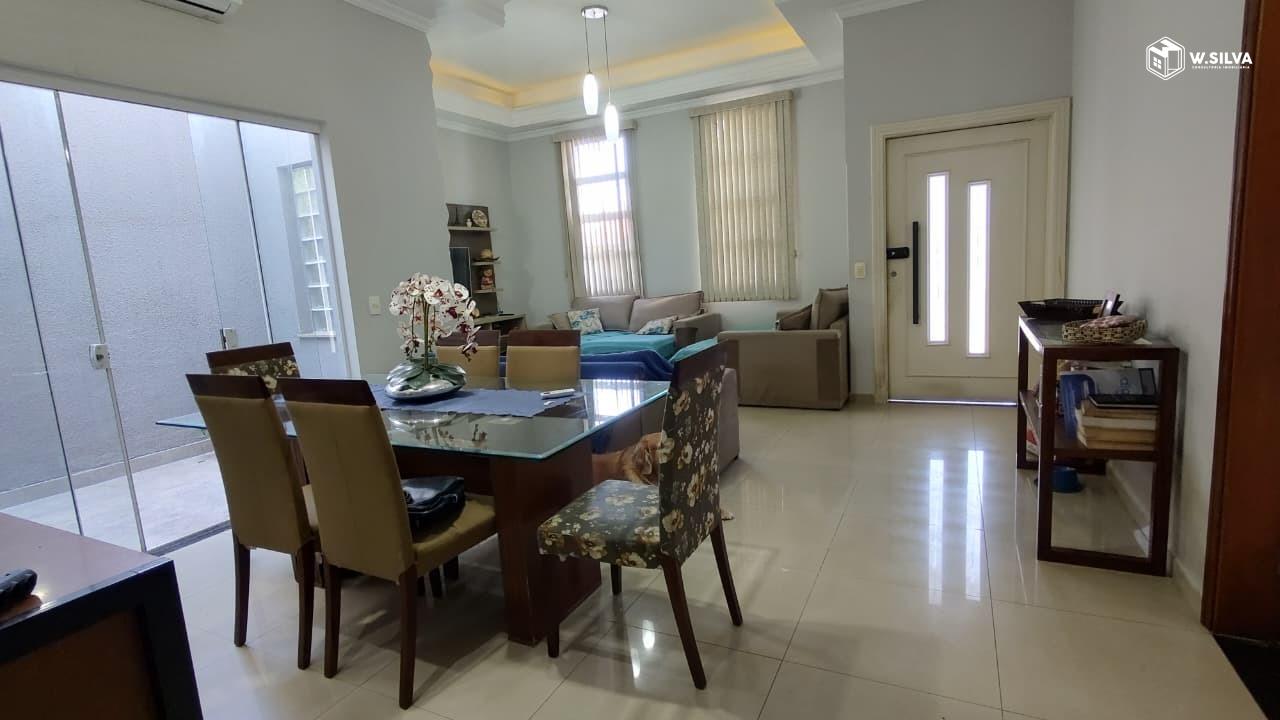 Casa em Condomínio à venda no Vila Residencial Green Park: 