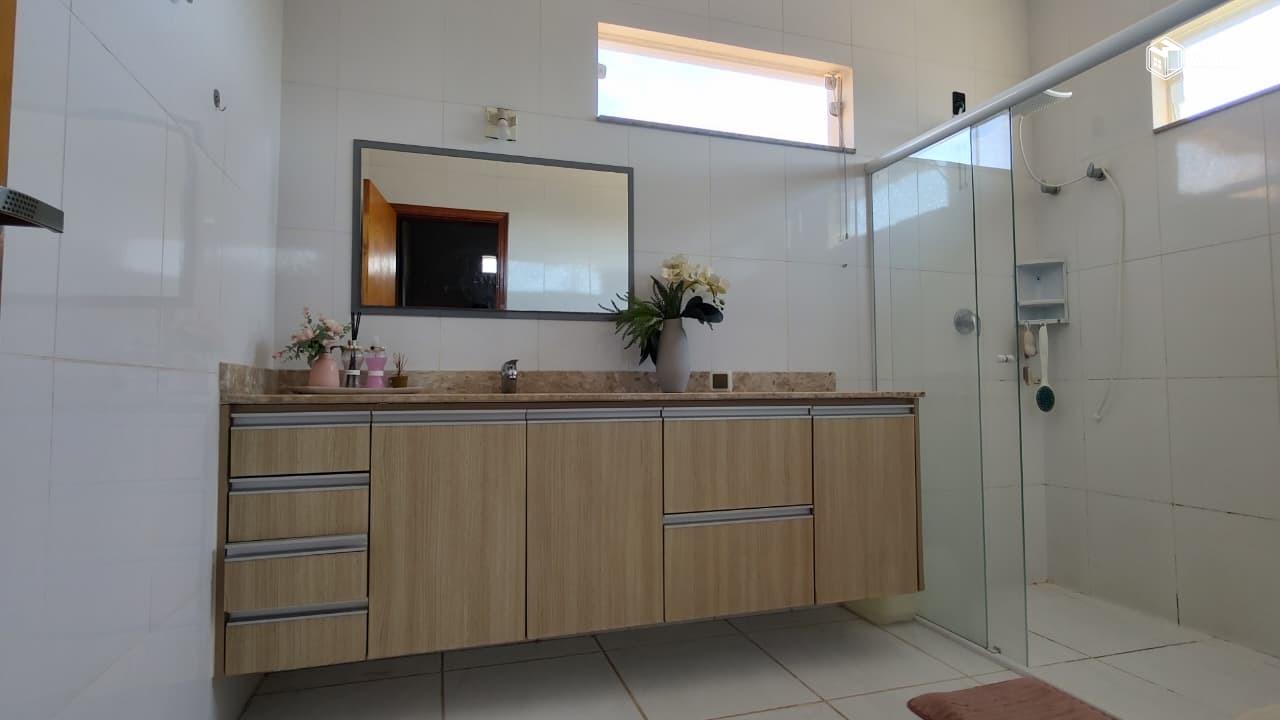 Casa em Condomínio à venda no Vila Residencial Green Park: 