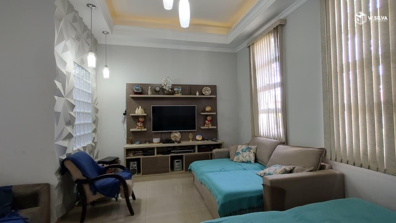 Casa em Condomínio à venda no Vila Residencial Green Park: 