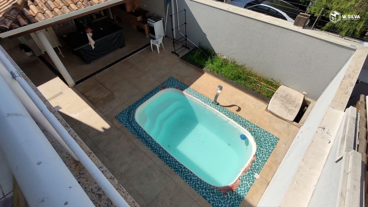 Casa em Condomínio à venda no Vila Residencial Green Park: 