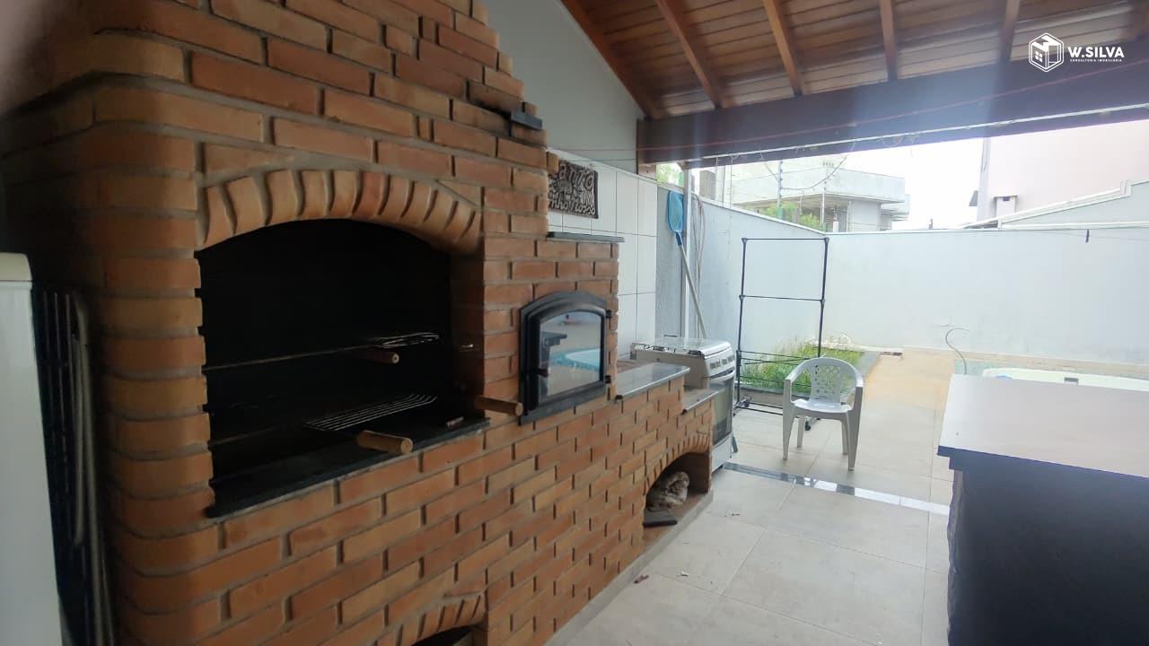 Casa em Condomínio à venda no Vila Residencial Green Park: 