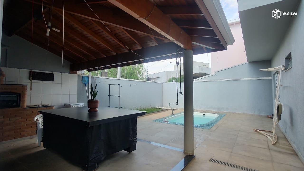 Casa em Condomínio à venda no Vila Residencial Green Park: 