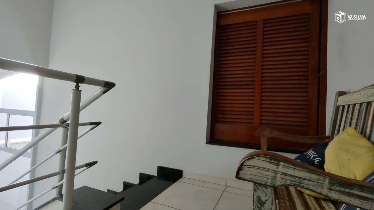 Casa em Condomínio à venda no Vila Residencial Green Park: 