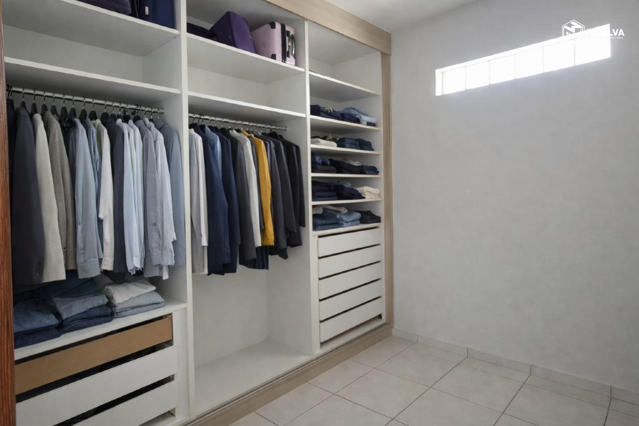 Casa em Condomínio à venda no Vila Residencial Green Park: 