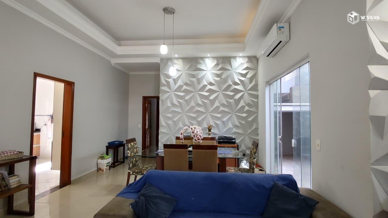 Casa em Condomínio à venda no Vila Residencial Green Park: 