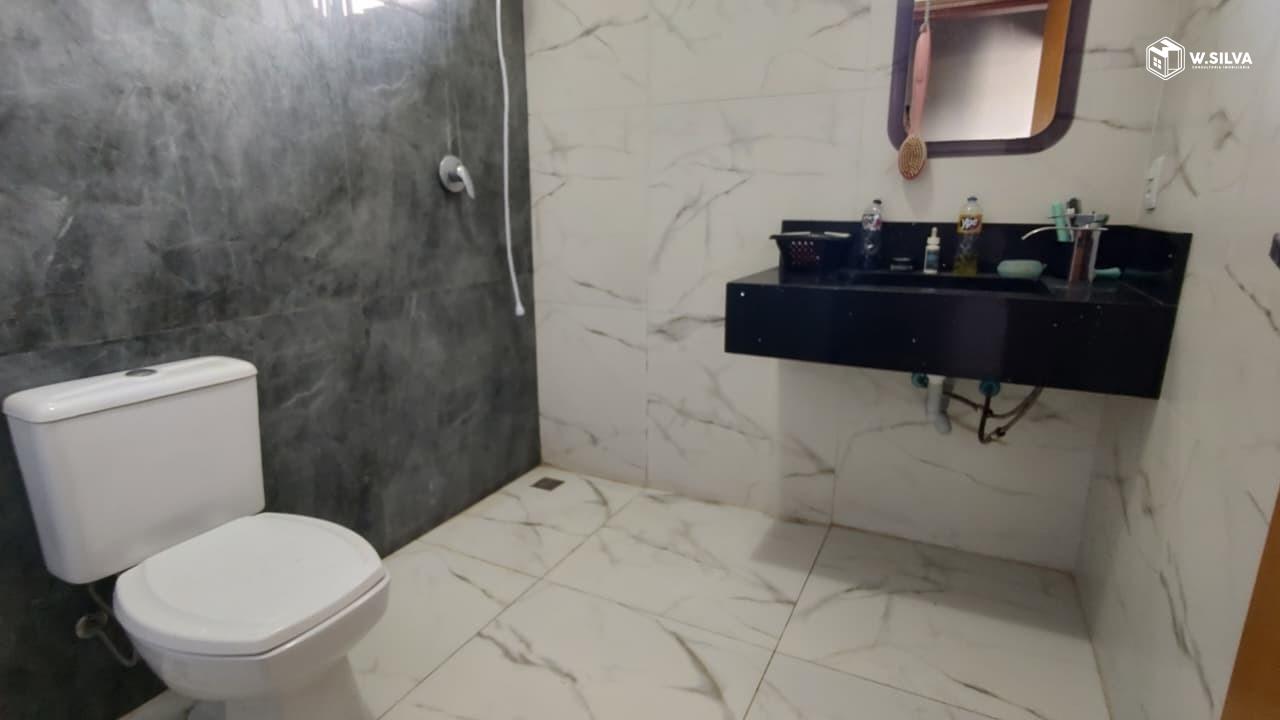 Casa em Condomínio à venda no Vila Residencial Green Park: 