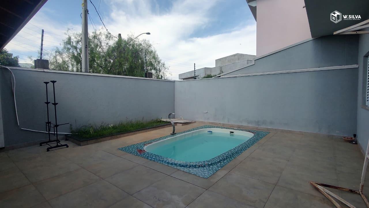 Casa em Condomínio à venda no Vila Residencial Green Park: 