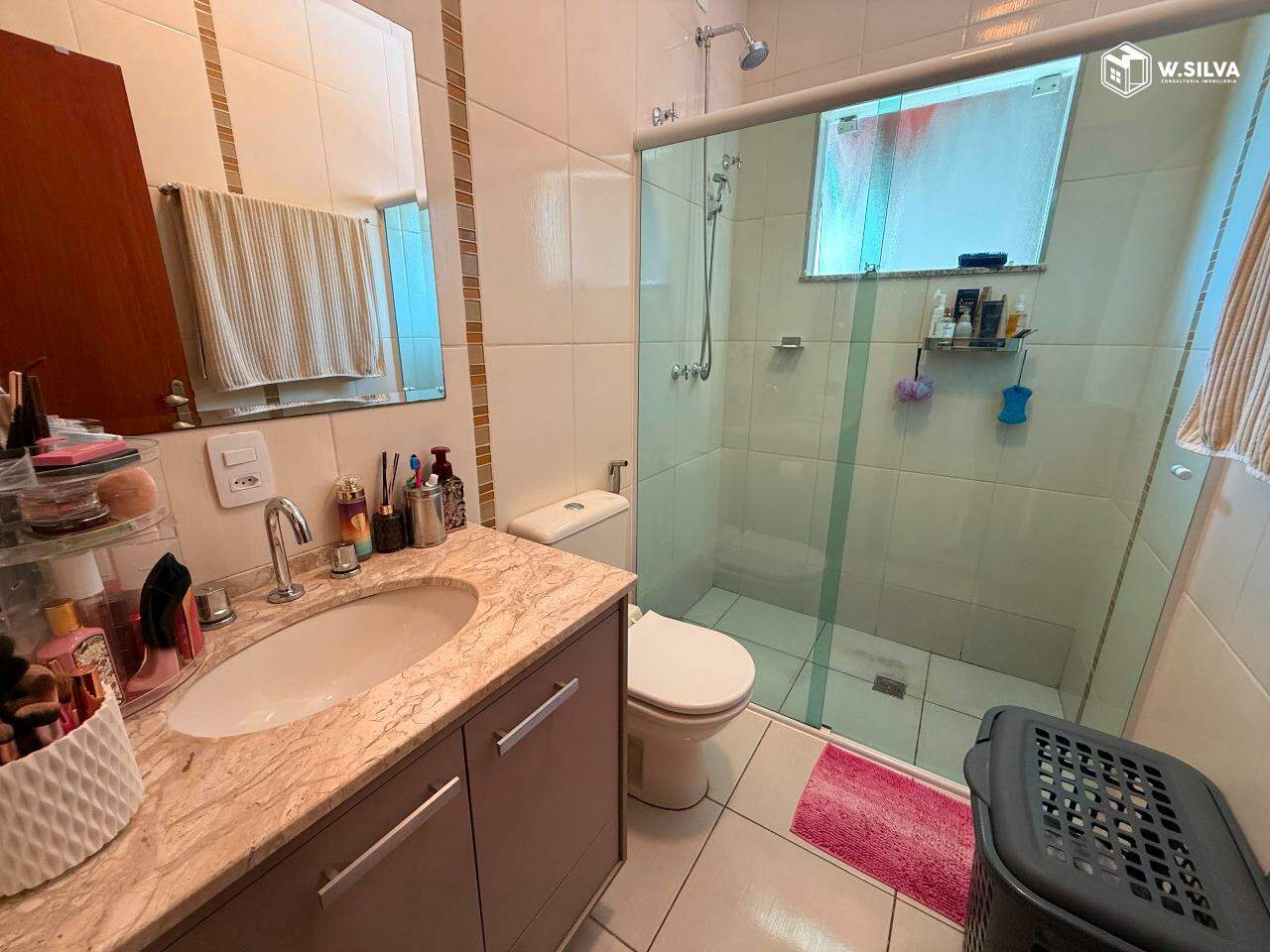 Casa em Condomínio à venda no Condomínio Jardim Portal dos Ipês: 