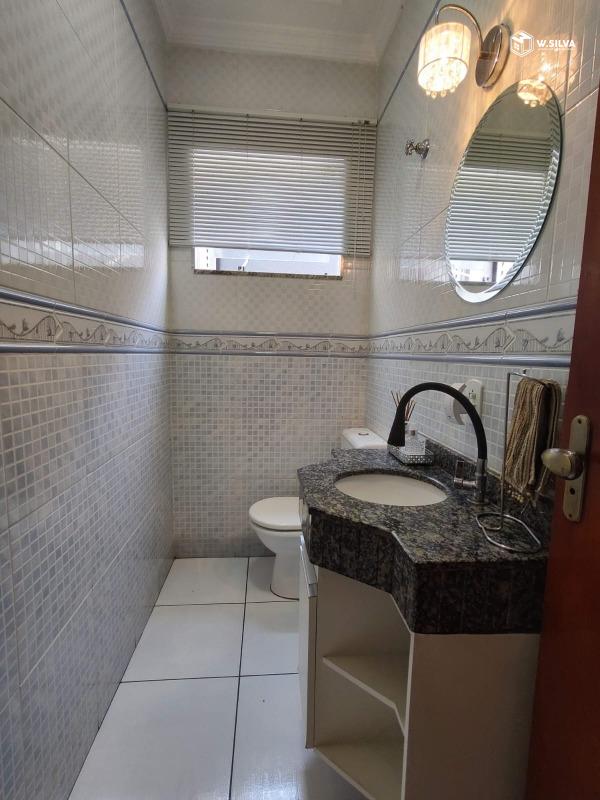 Casa em Condomínio à venda no Jardim Portal dos Ipês: 